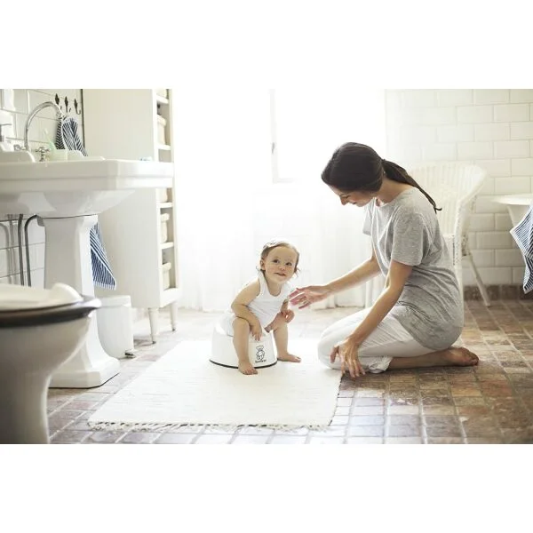 Baby bjorn potty sales nz