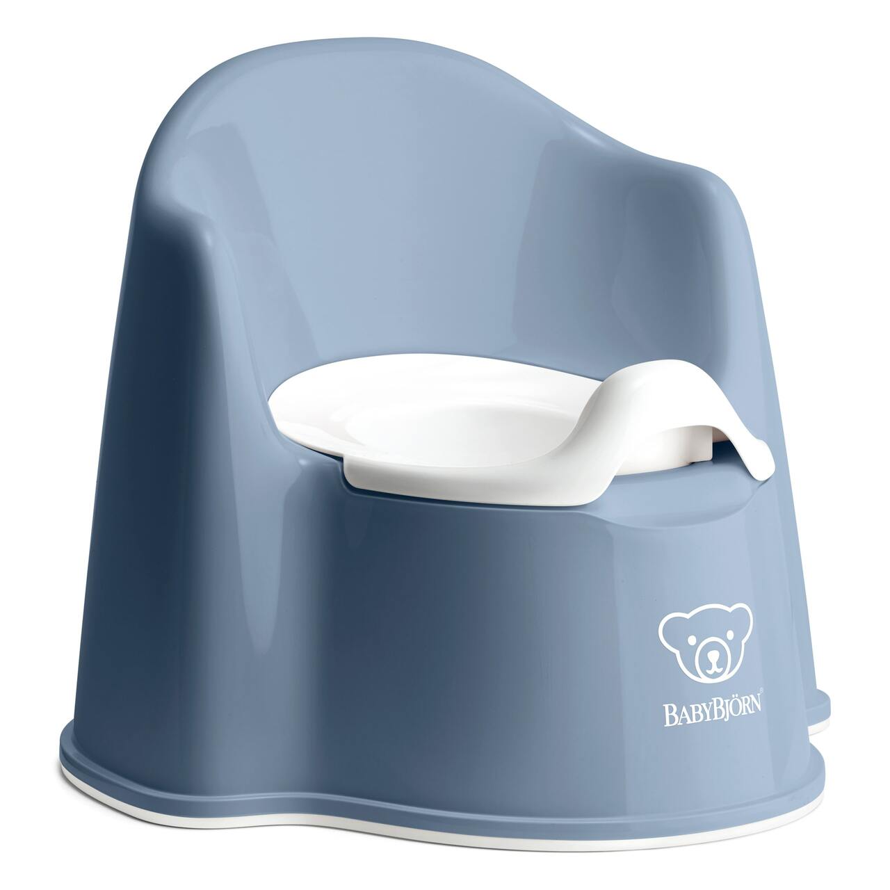 Bjorn potty seat 2025
