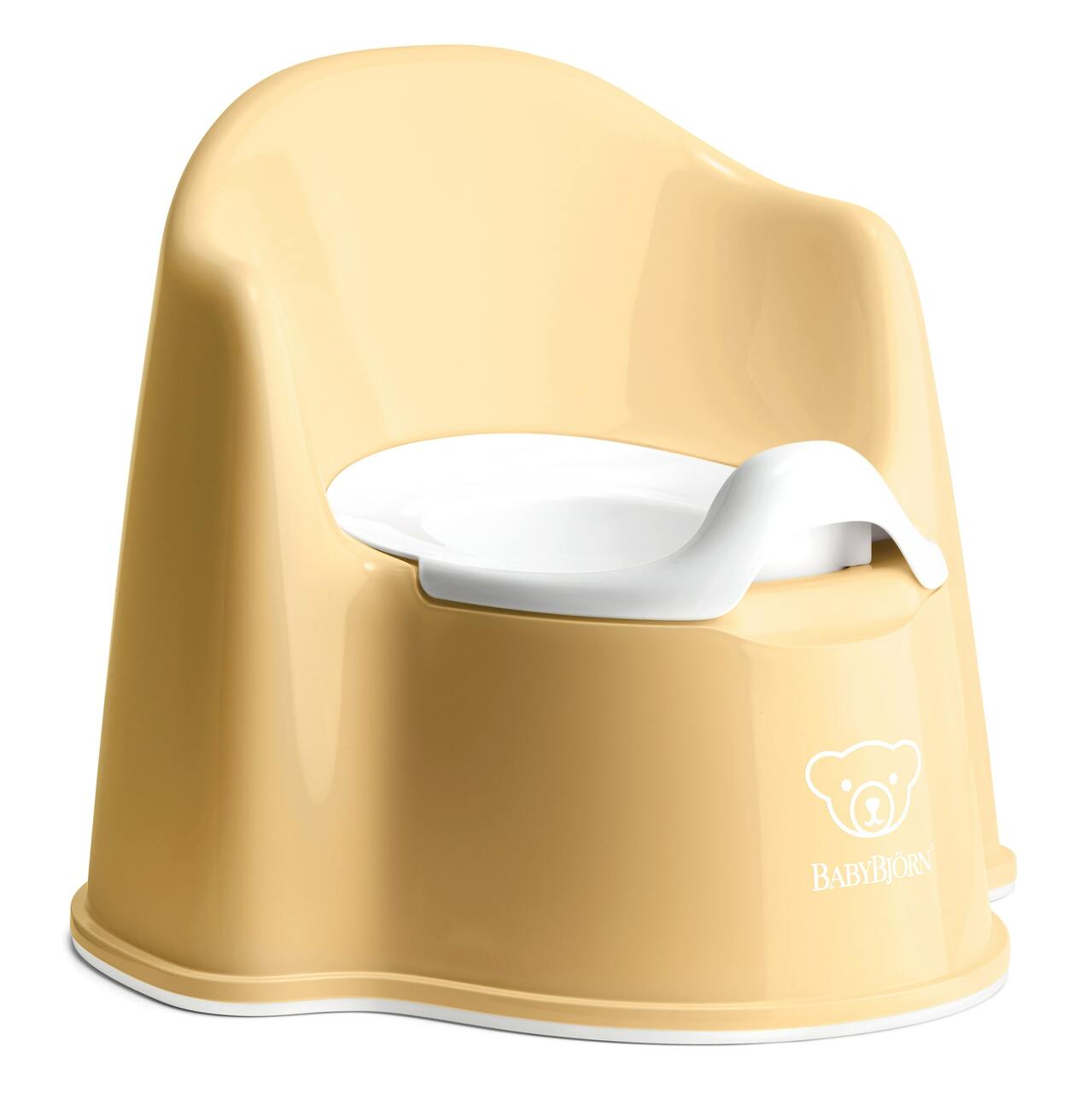 Bjorn sales potty seat