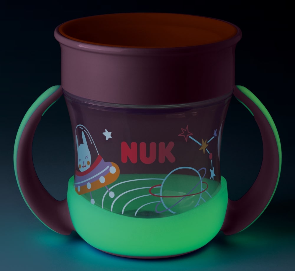 NUK Evolution Magic Cup – babycity