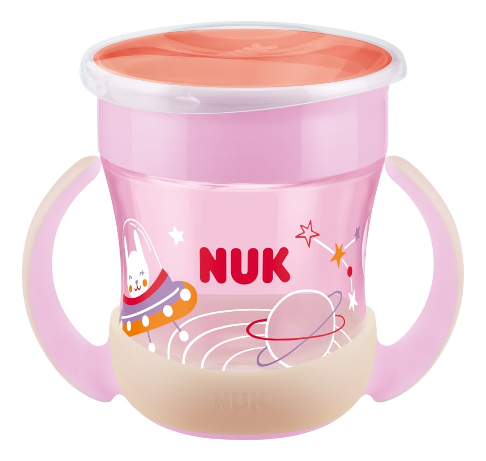 NUK Magic Cup Magic Cup 2 Pack tasse