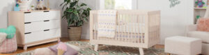 Nursery Furniture