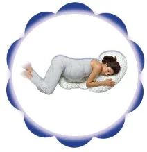 Chicco boppy pillow total body sales