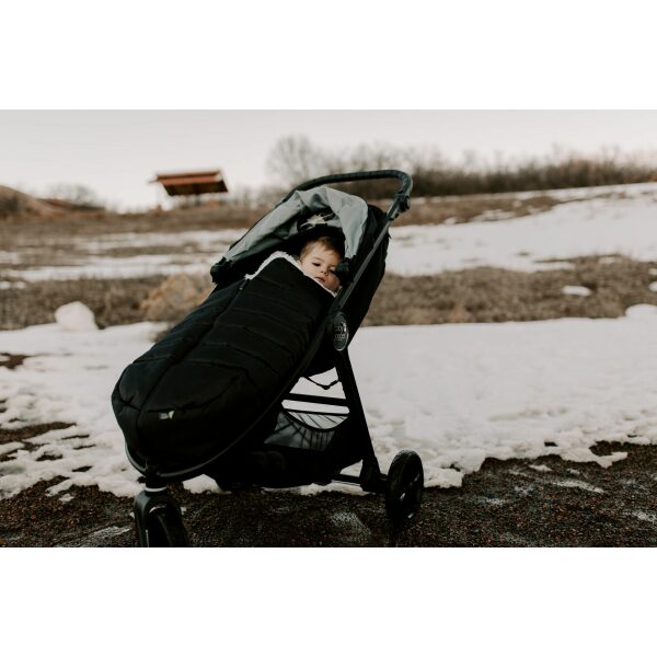 Baby Jogger Footmuff Baby On The Move