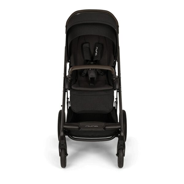 Nuna MIXX Next with MagneTech Secure Snap