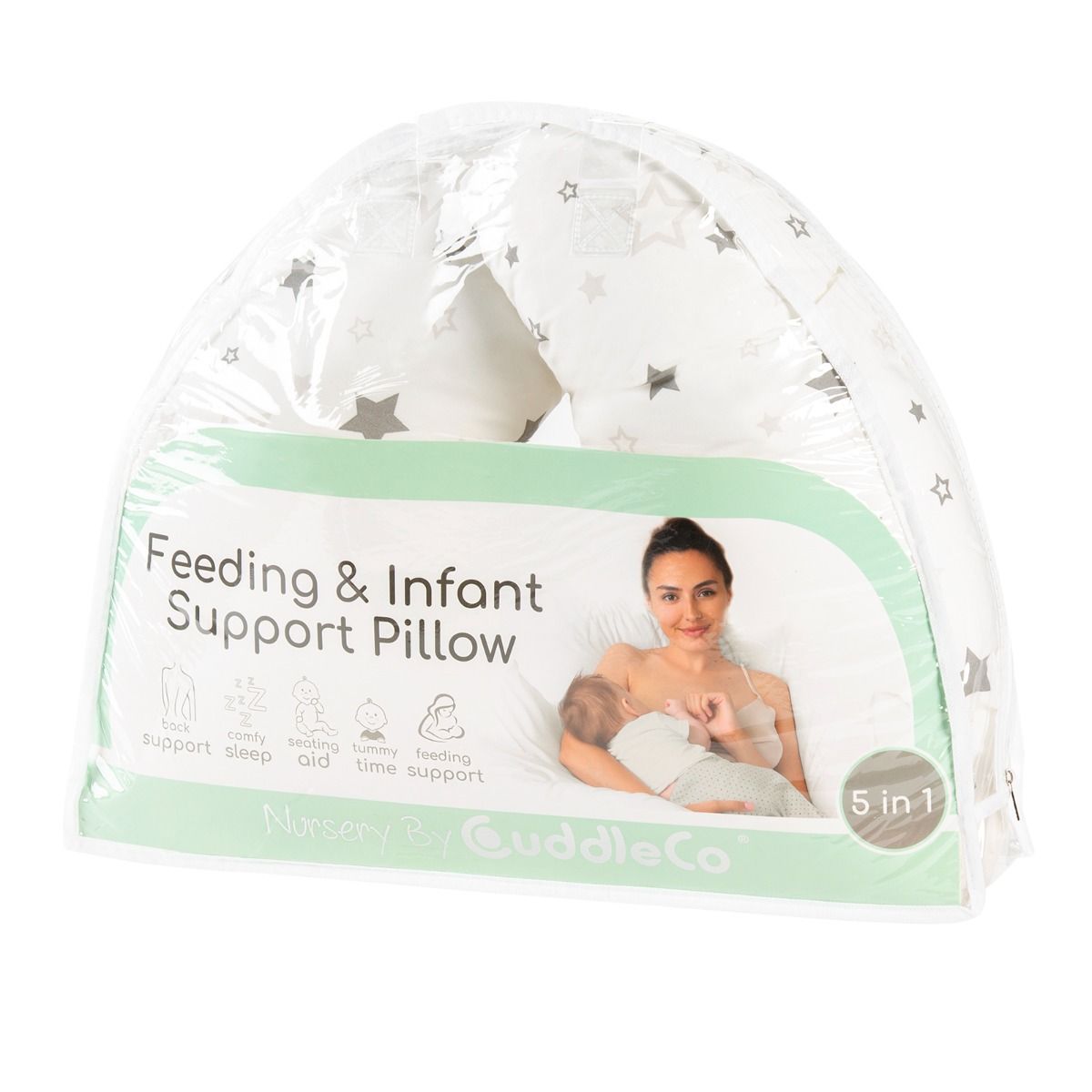 Cuddleco nursing hotsell pillow