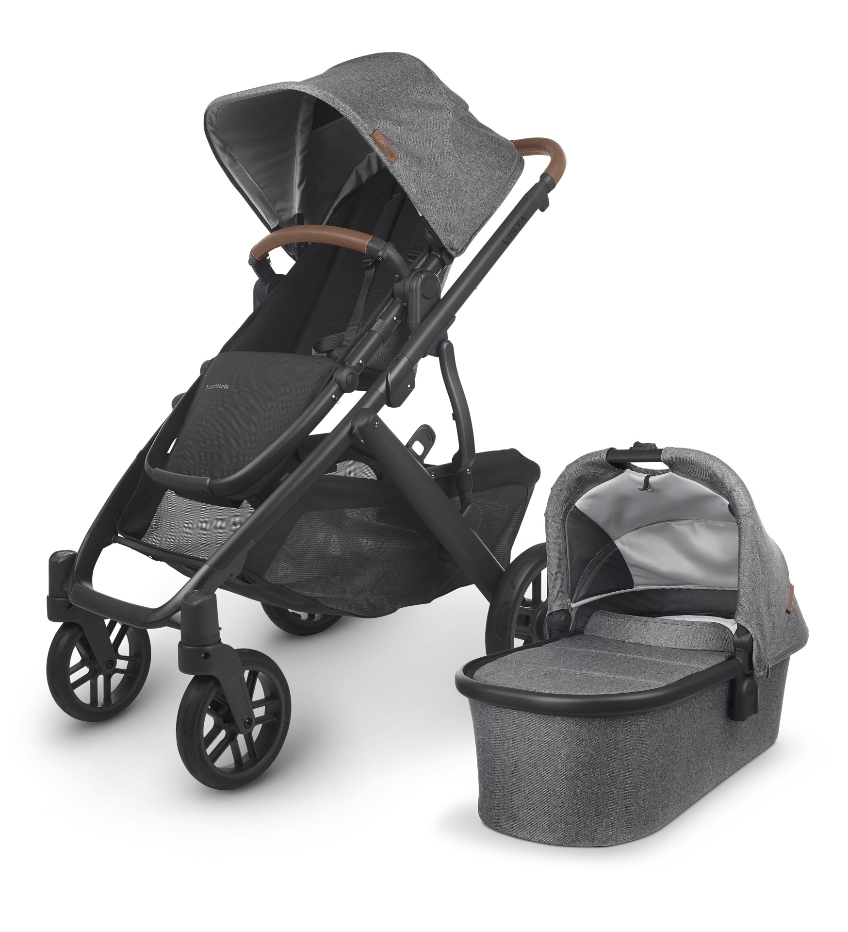 Poussette Tourist Joie, Eezy S twist 2 Cybex, Minu Uppababy 