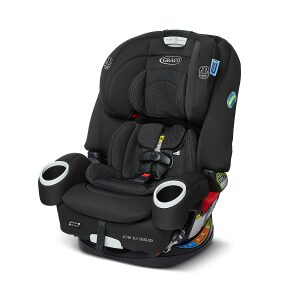 Graco 4Ever DLX SnugLock