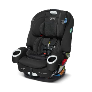 Graco 4Ever DLX SnugLock