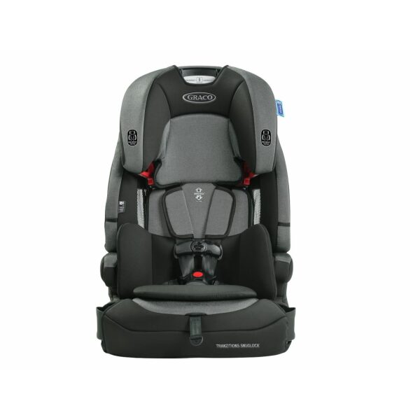 Graco Tranzitions SnugLock HIRE ONLY Baby On The Move