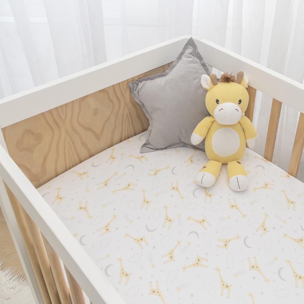 living-textiles-2pk-cot-fitted-sheet-noah-2