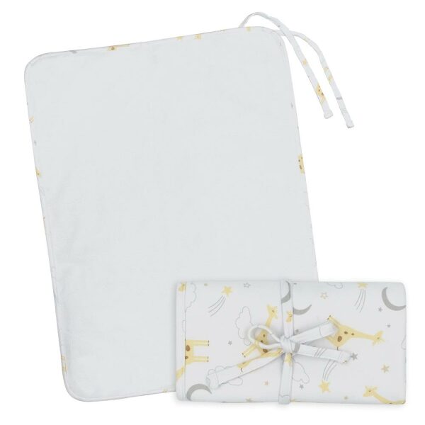Change Tables & Change Mats Baby On The Move