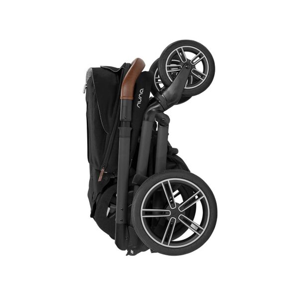 Nuna MIXX Next - Eco Bundle - Baby On The Move