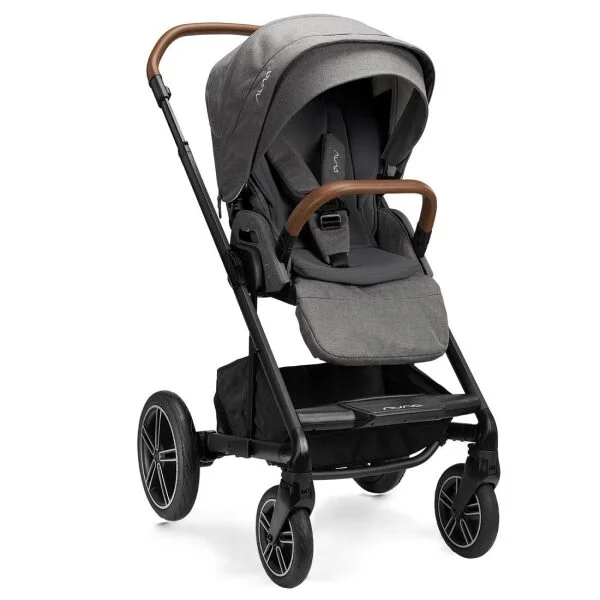 Base Isofix Nuna Next