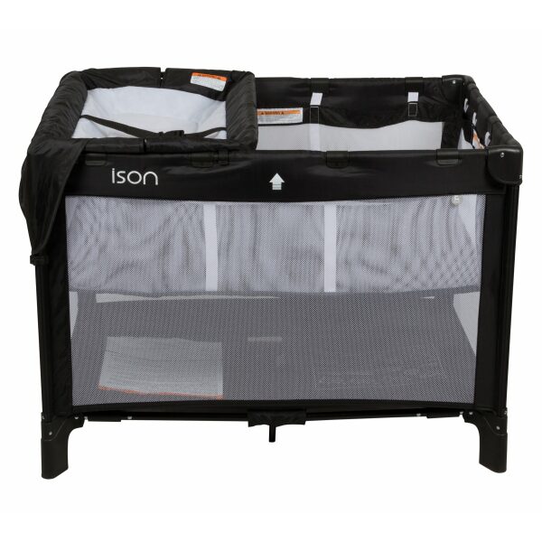 Childcare clearance porta cot