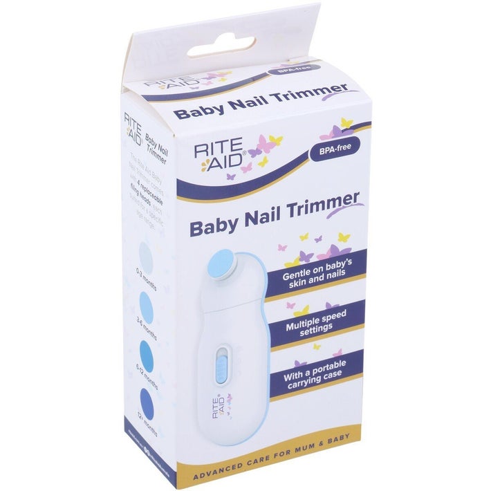 rite-aid-baby-nail-trimmer
