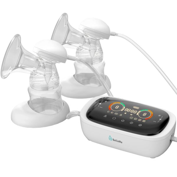 Bellema Euphoria Plus - Hospital Grade Double Pump