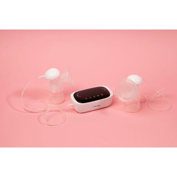Bellema Euphoria Plus - Hospital Grade Double Pump - Image 3