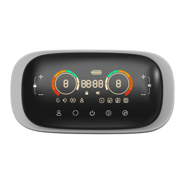 Bellema Euphoria Plus - Hospital Grade Double Pump - Image 2