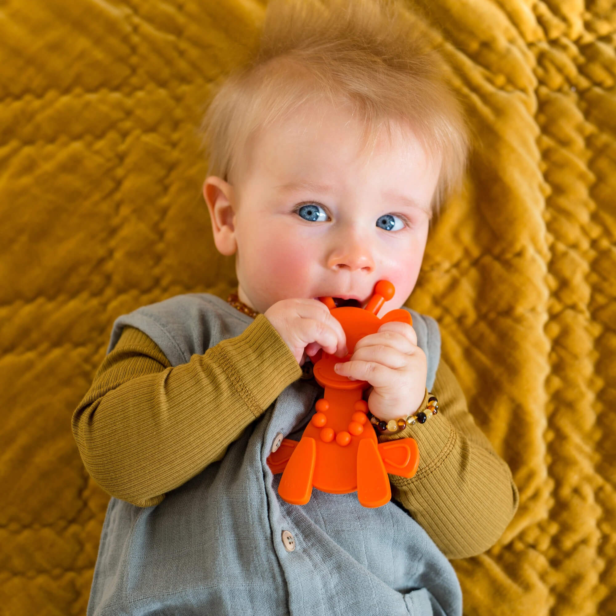 bambeado-little-bambam-orange-ls2