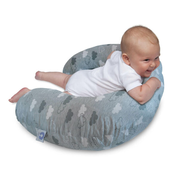 Chicco boppy feeding sales pillow