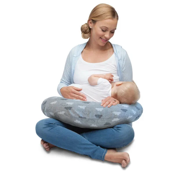 Boppy pillow nz sale