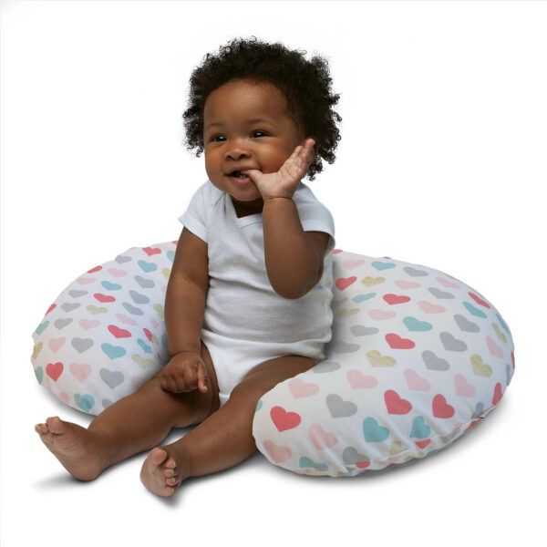 Boppy travel best sale bag