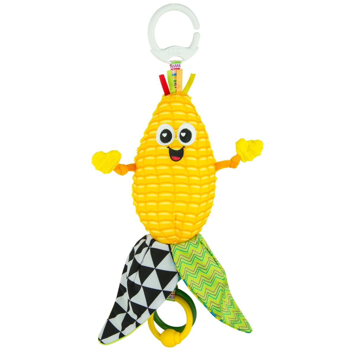lamaze-corn-clip-go