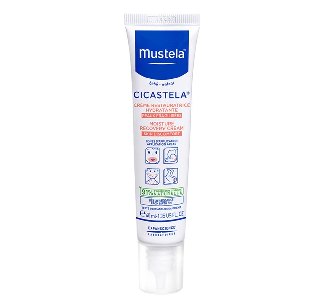 mustela-cicastela-recovery-cream