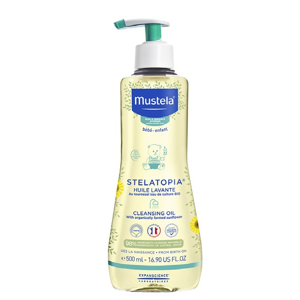 mustela-stelatopia-cleansing-oil