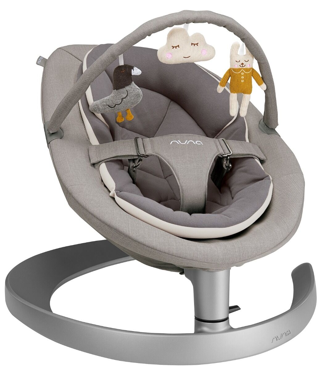 Nuna leaf nz outlet