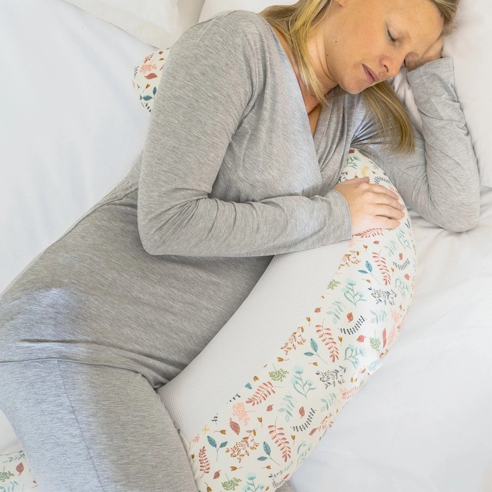 purflo-breathe-pregnancy-pillow-botanical-ls