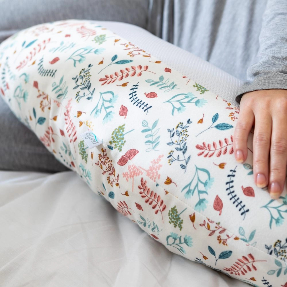 purflo-breathe-pregnancy-pillow-botanical-ls2
