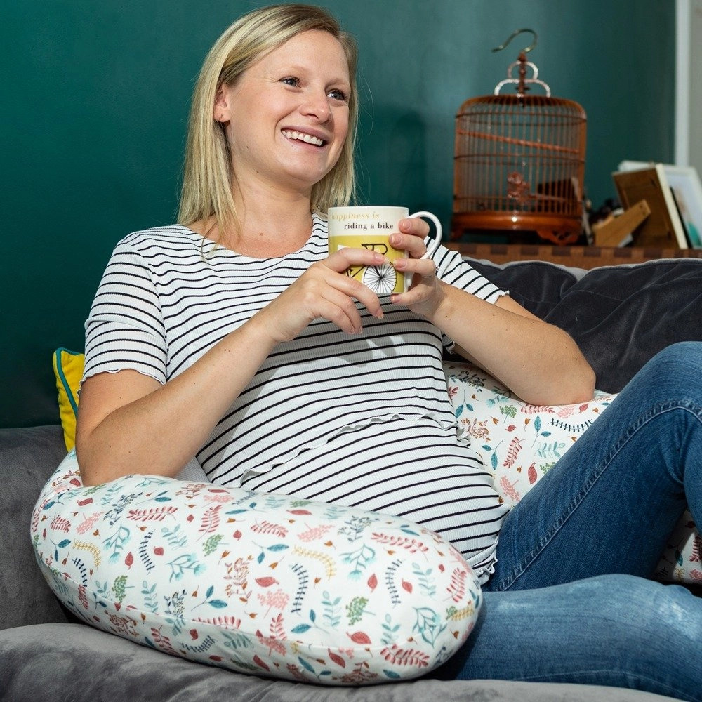 purflo-breathe-pregnancy-pillow-botanical-ls4