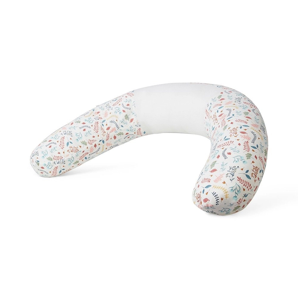 purflo-breathe-pregnancy-pillow-botanical