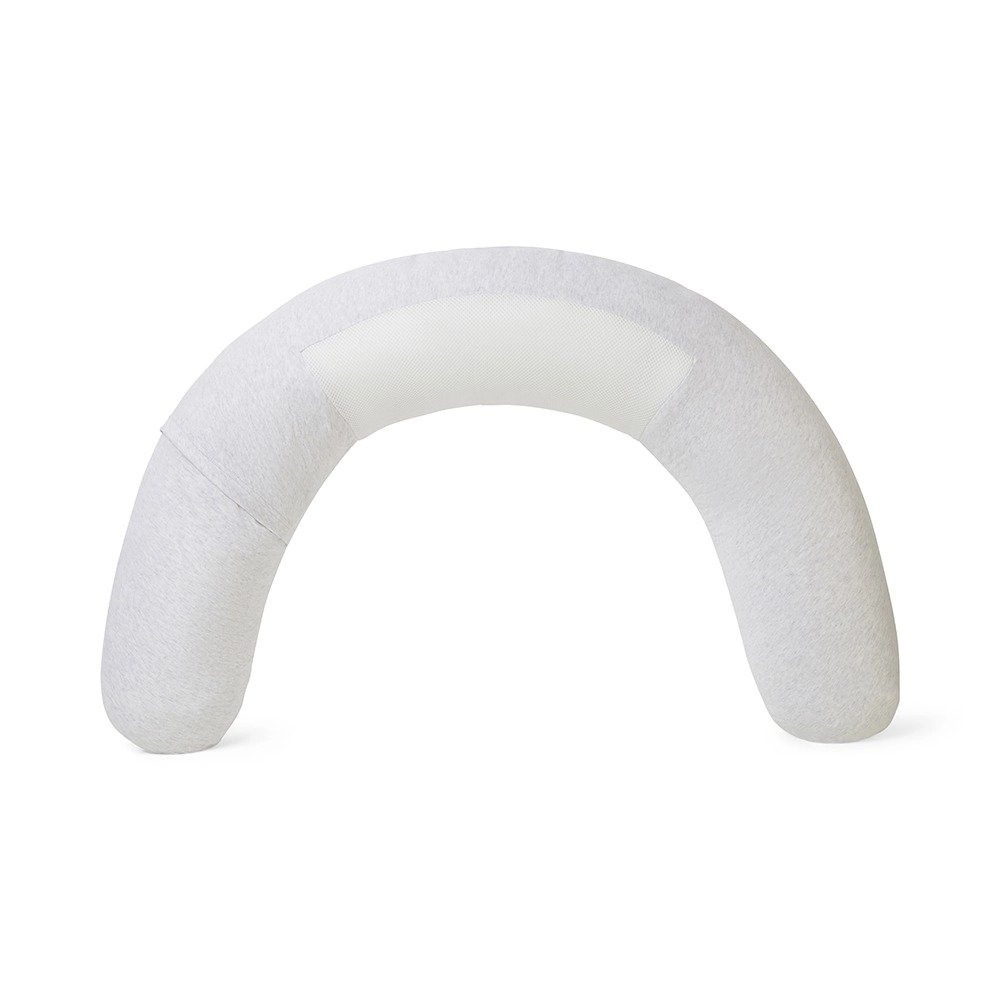 purflo-breathe-pregnancy-pillow-minimal-grey-2