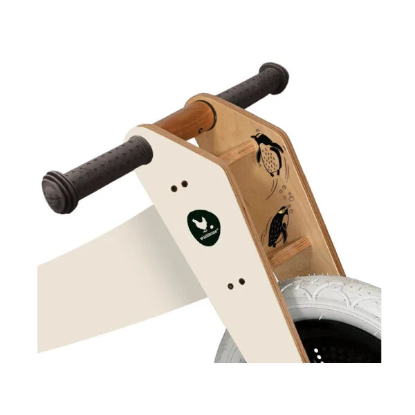 Wishbone shop bike original