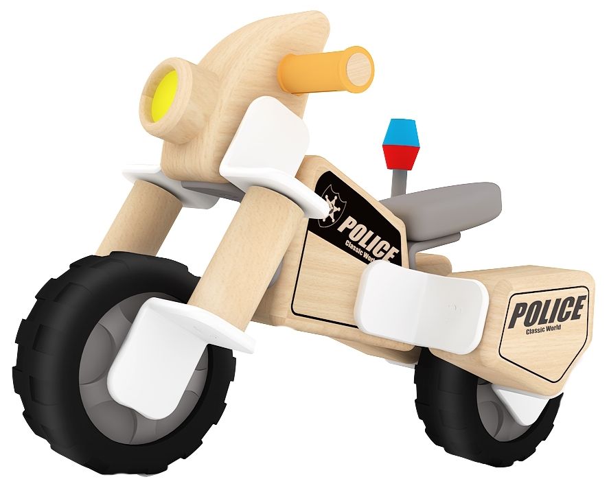 1458-classic-world-police-motorcycle