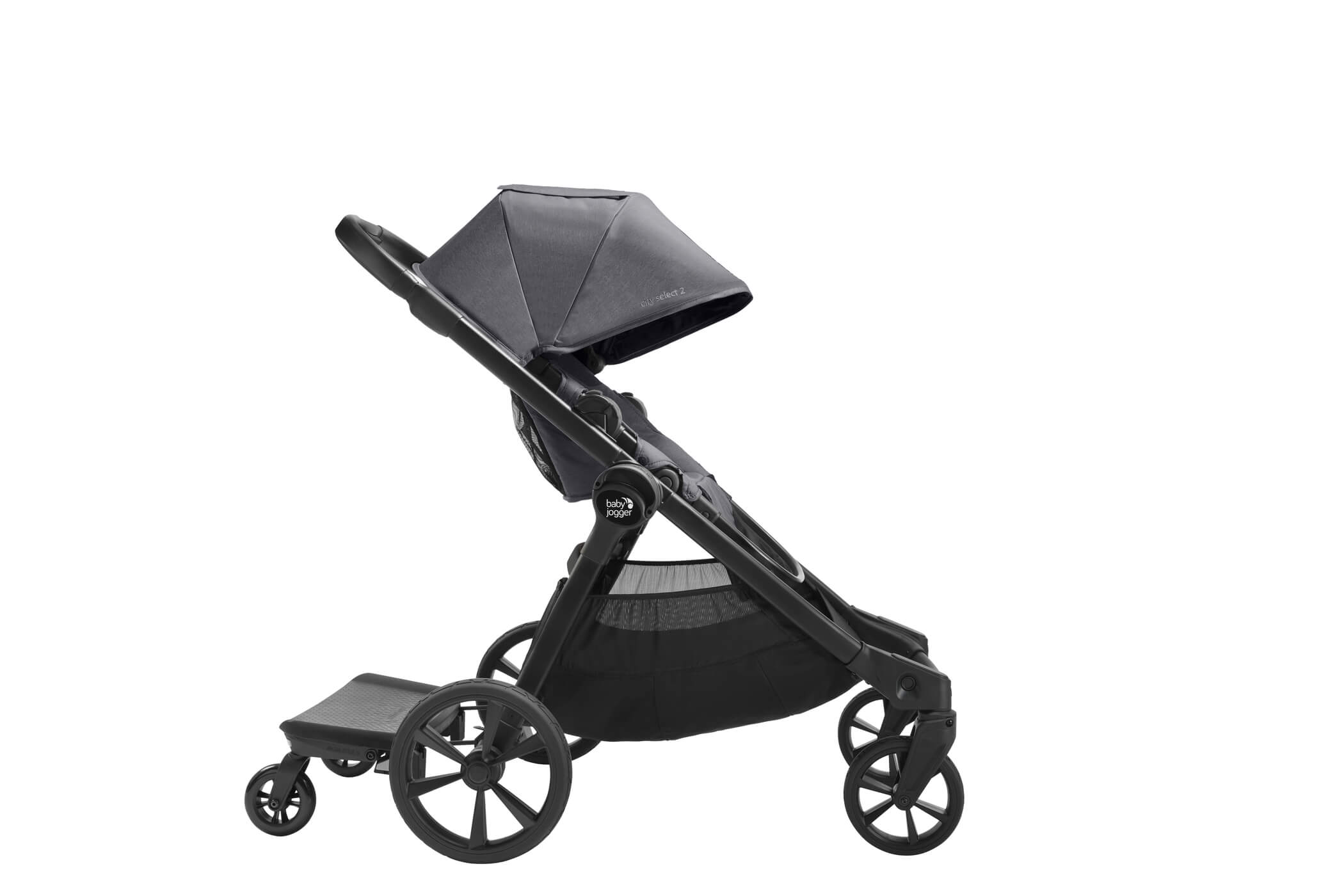 Buggy board clearance city select