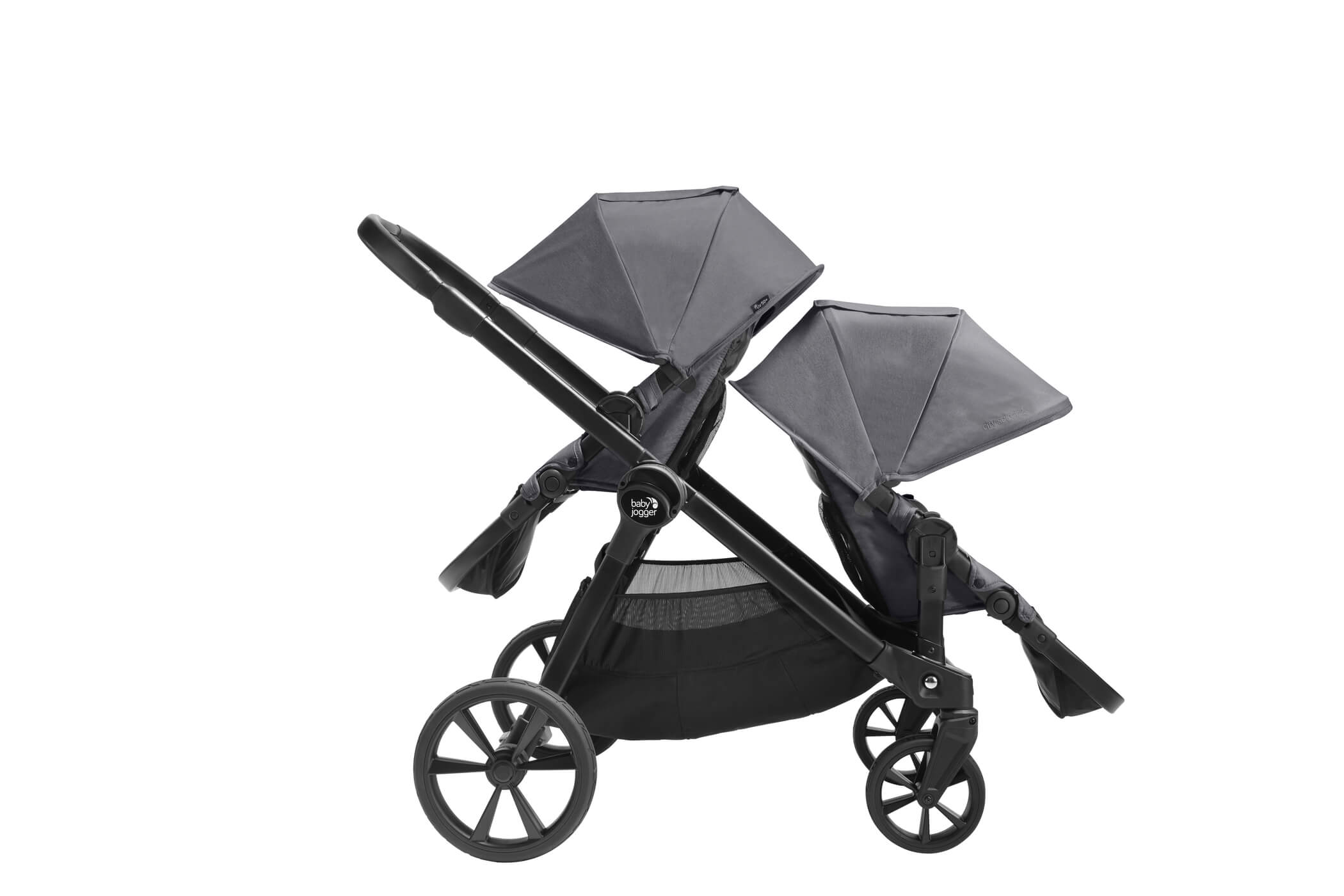 2016 baby jogger city select second seat discount