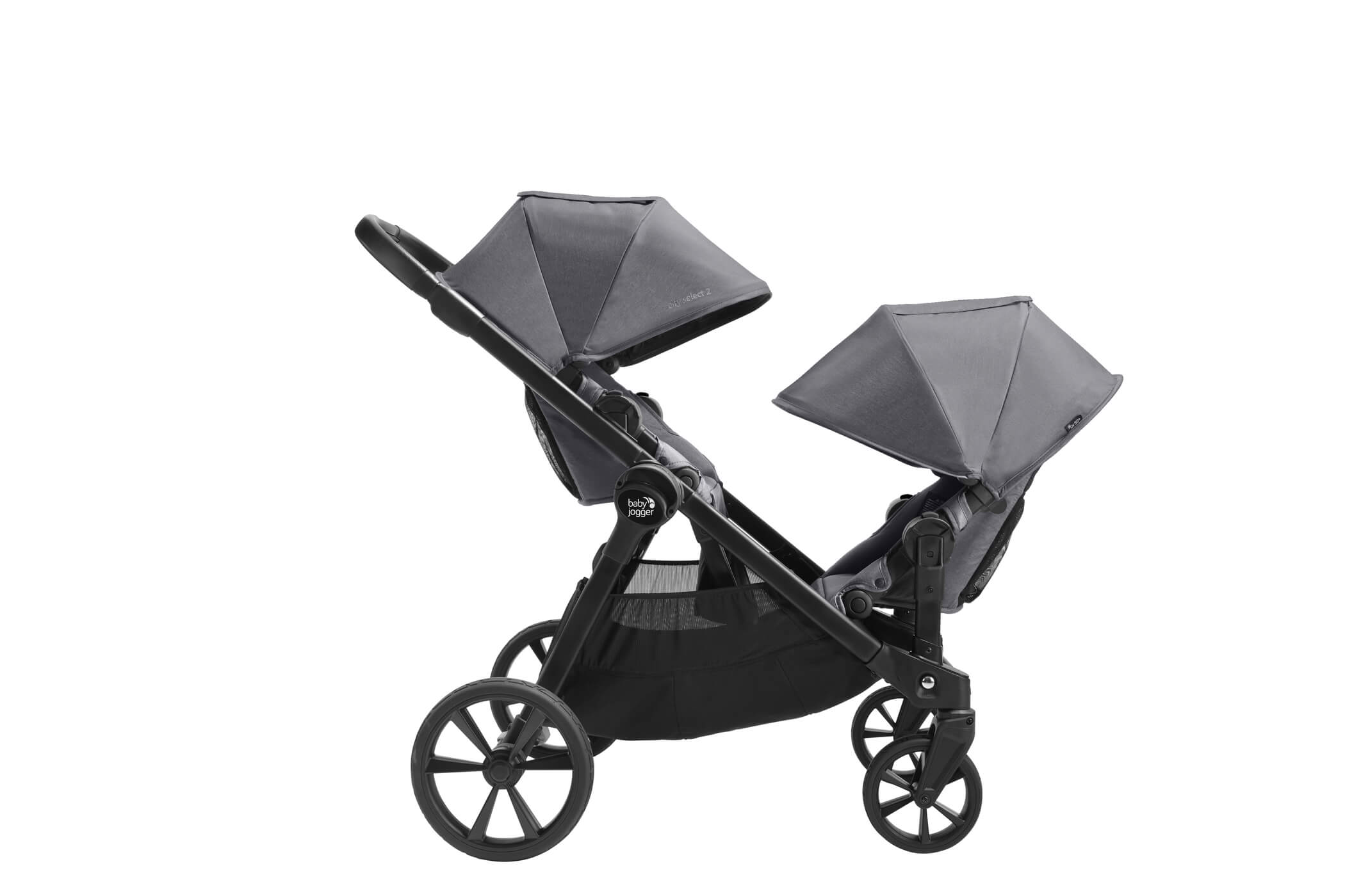 City select double stroller nz deals