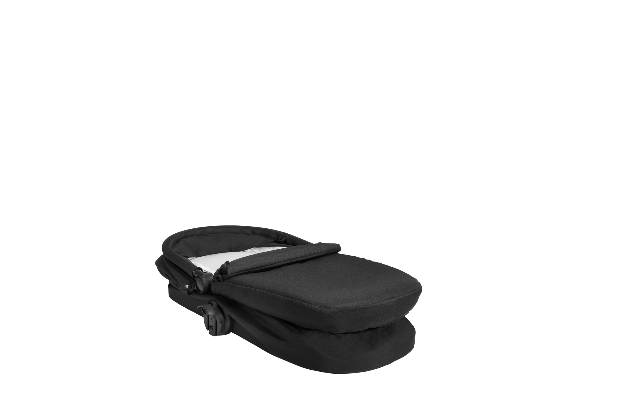City select outlet bassinet angle