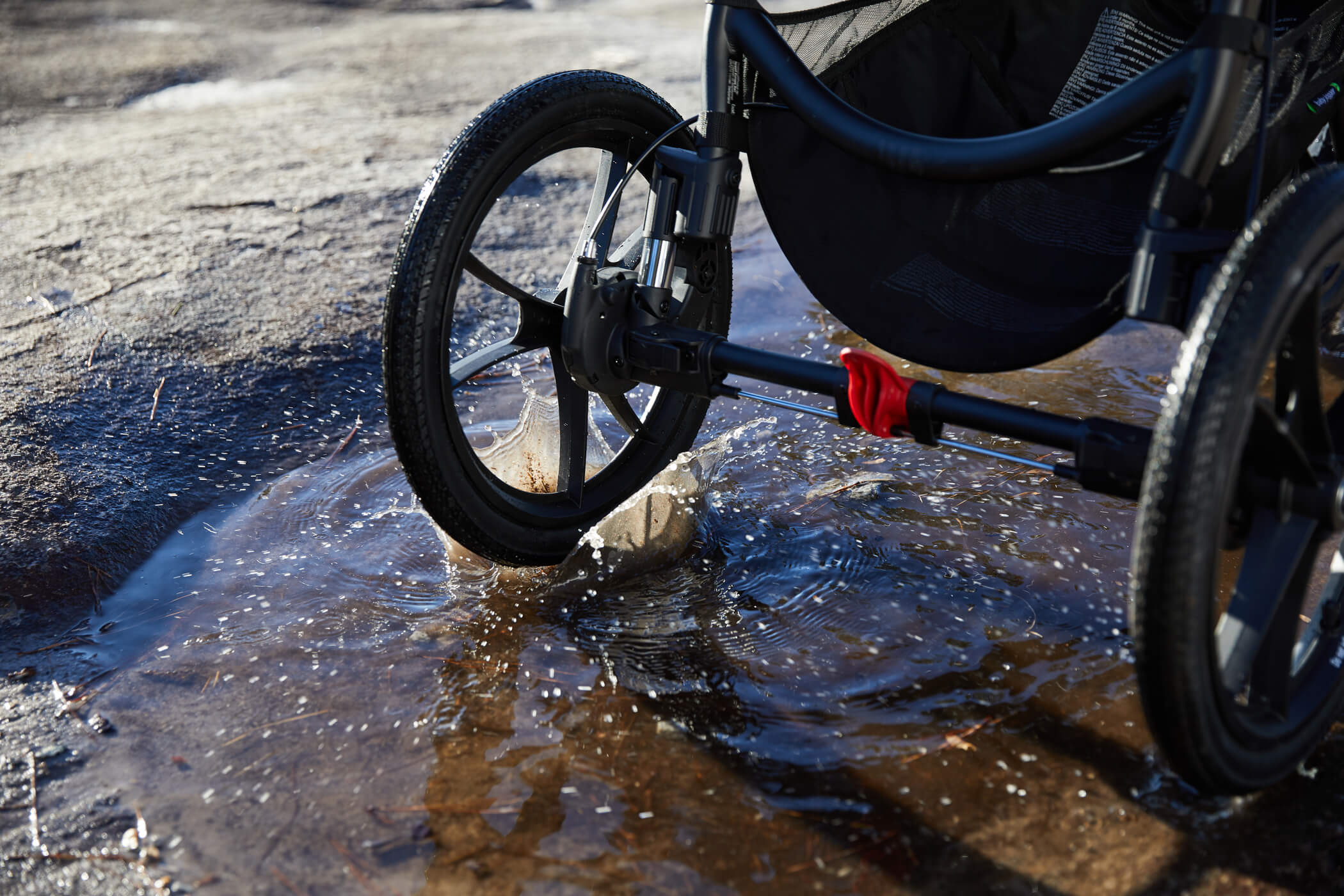 Summit tricycle on sale