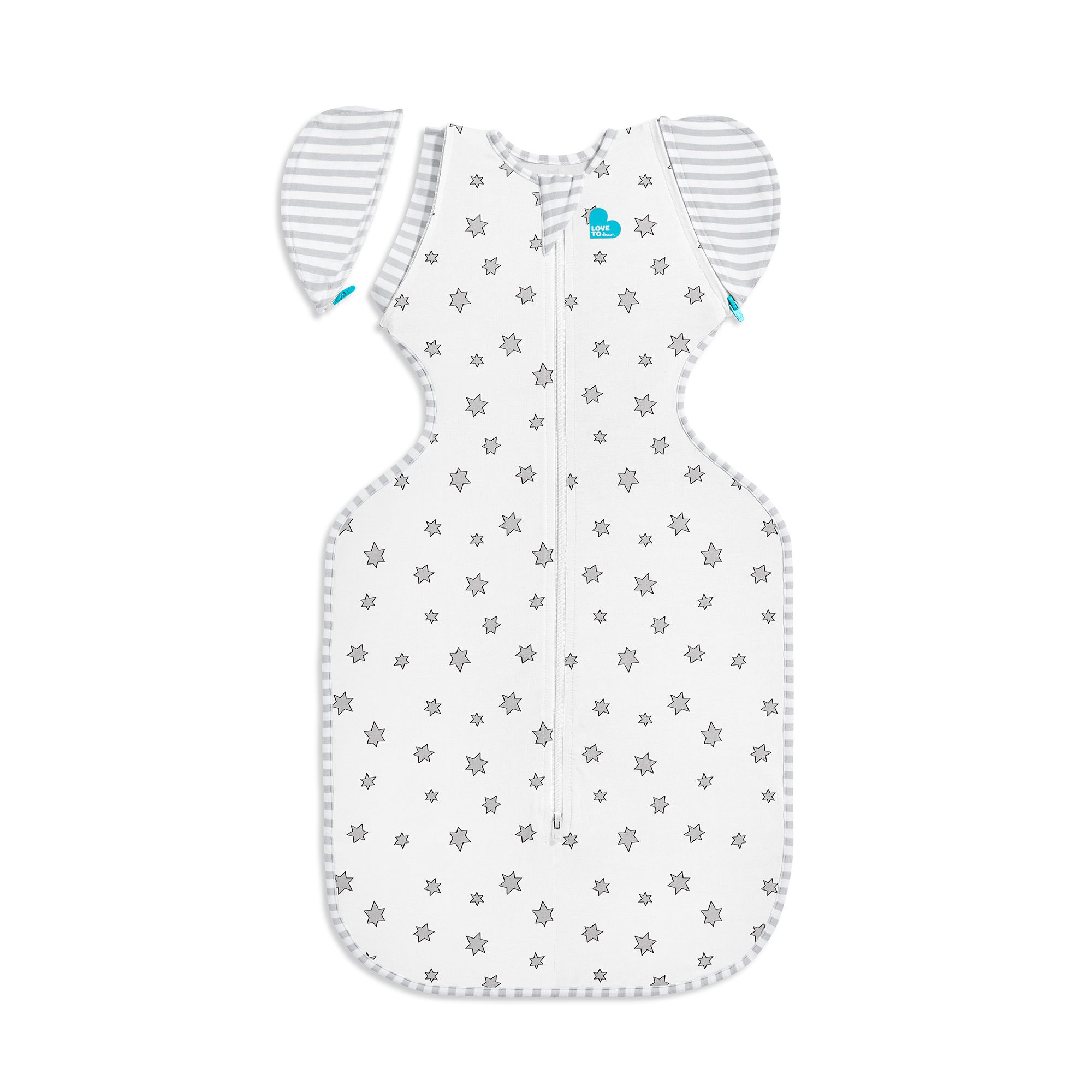 Love to dream sales swaddle bamboo lite