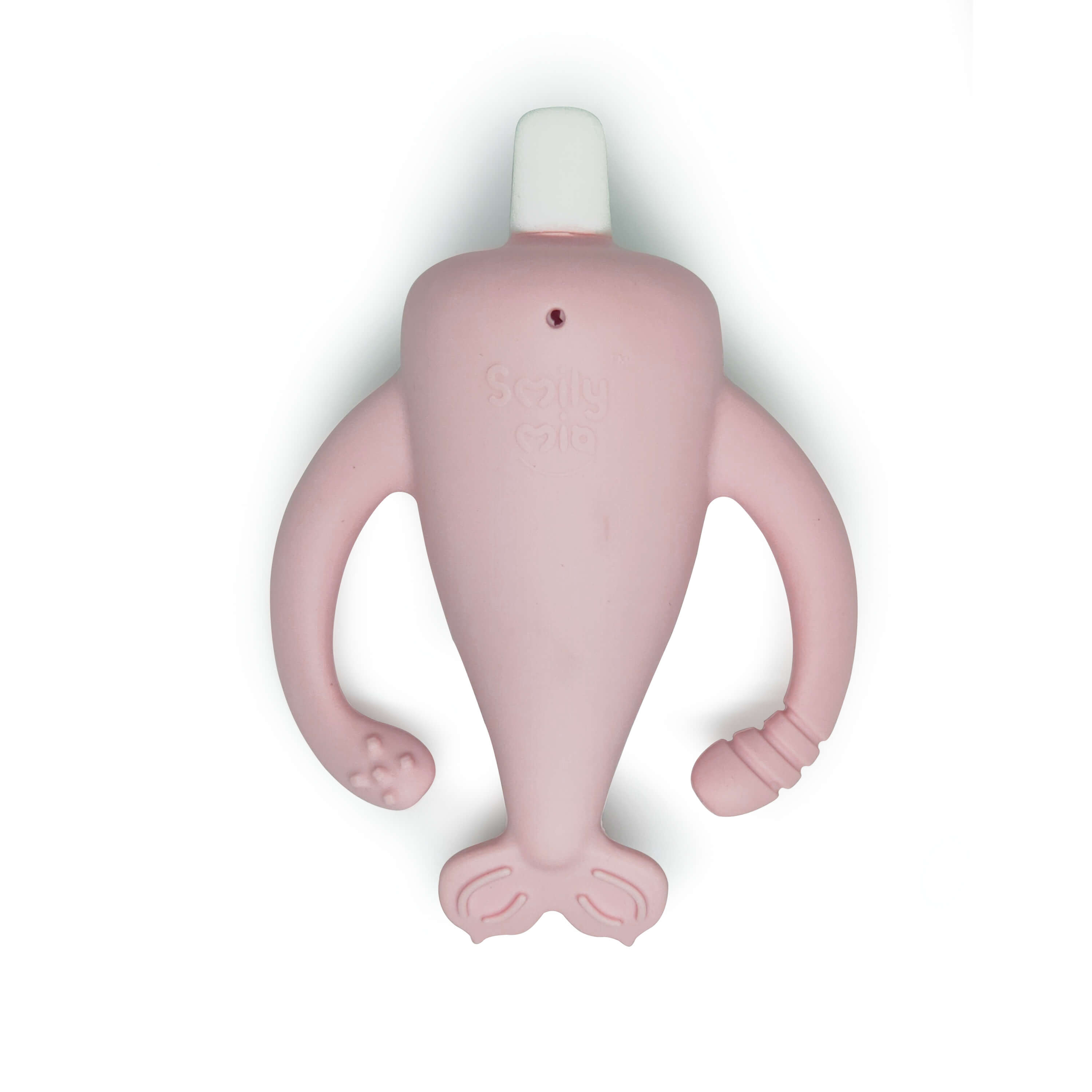 smily-mia-nora-narwhal-teether-old-roze-2