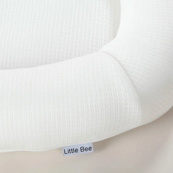 Little Bee Breathable Baby Nest Baby On The Move