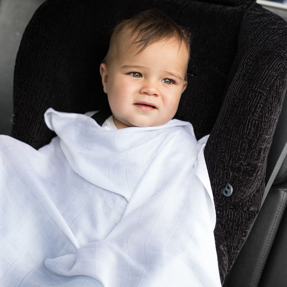 Little bamboo muslin wraps discount