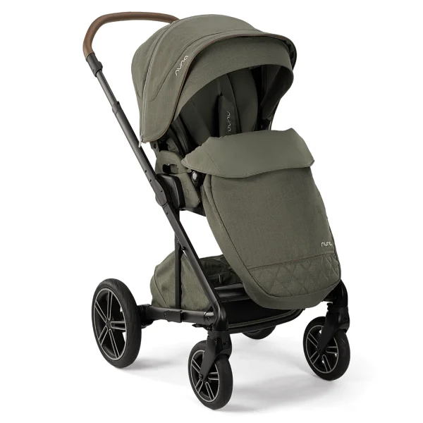 Nuna MIXX Next with MagneTech Secure Snap Receive 130.00 In
