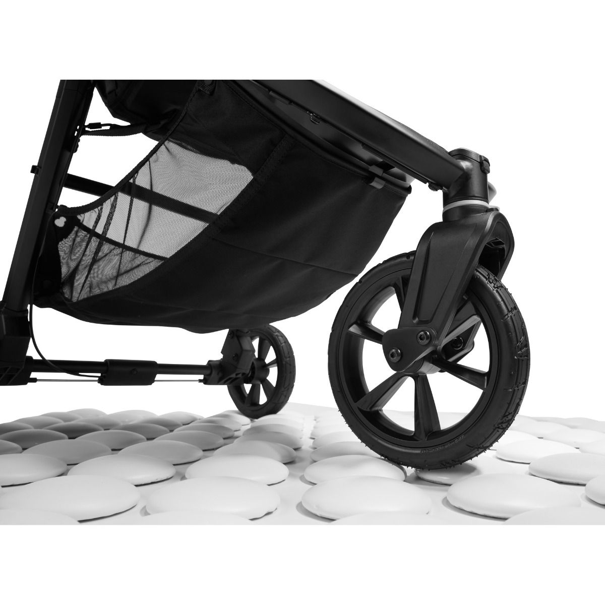 Baby Jogger City Mini GT2 Buggy Baby On The Move