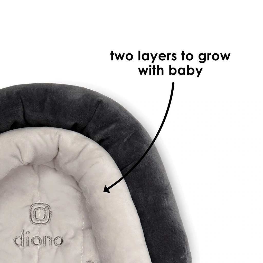 Diono baby head support sale